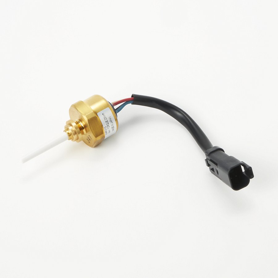 Hitachi part 4614098, SWITCH;LEVEL