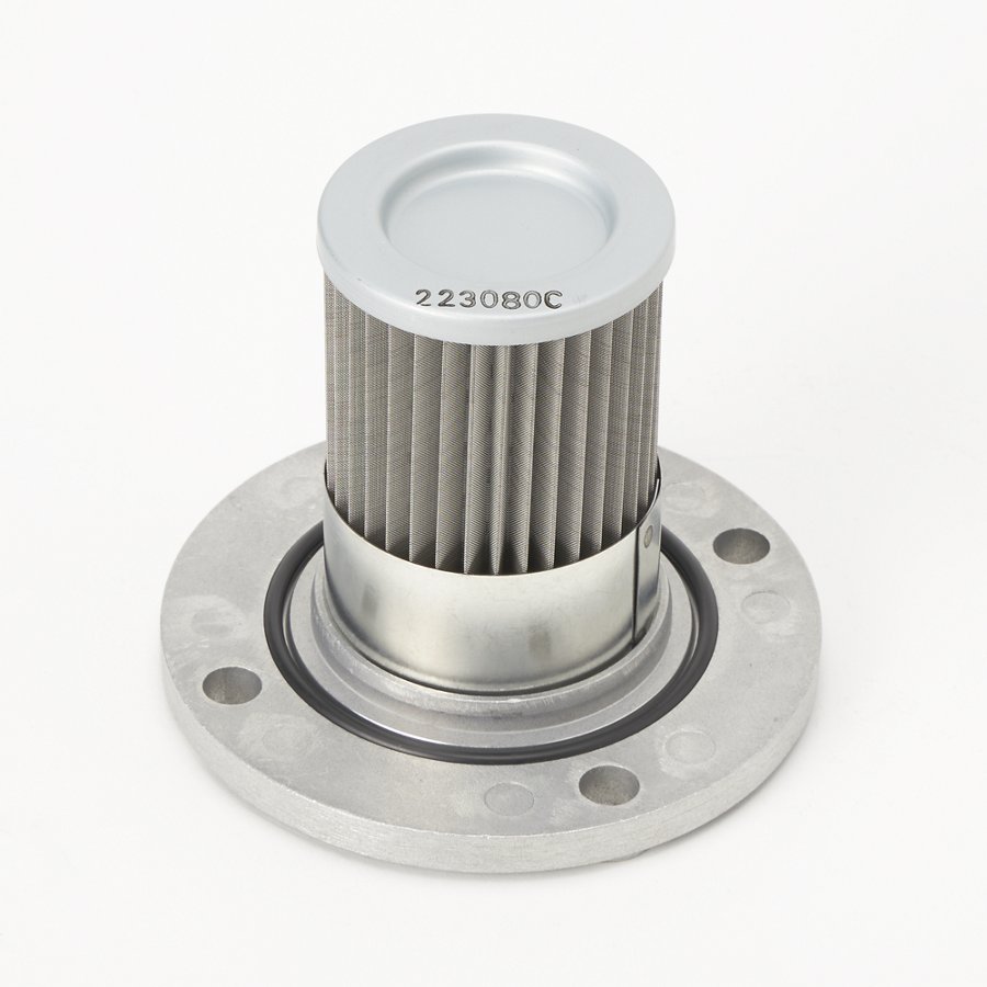 Hitachi part 4616113, FILTER, SUCTION
