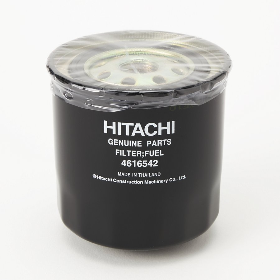 Hitachi part 4616542, FILTER;FUEL