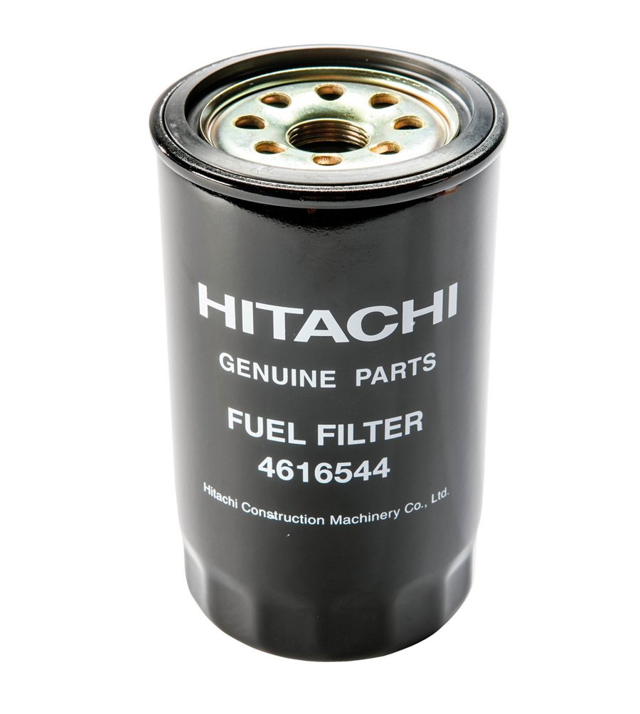 Hitachi part 4616544, FILTER;FUEL