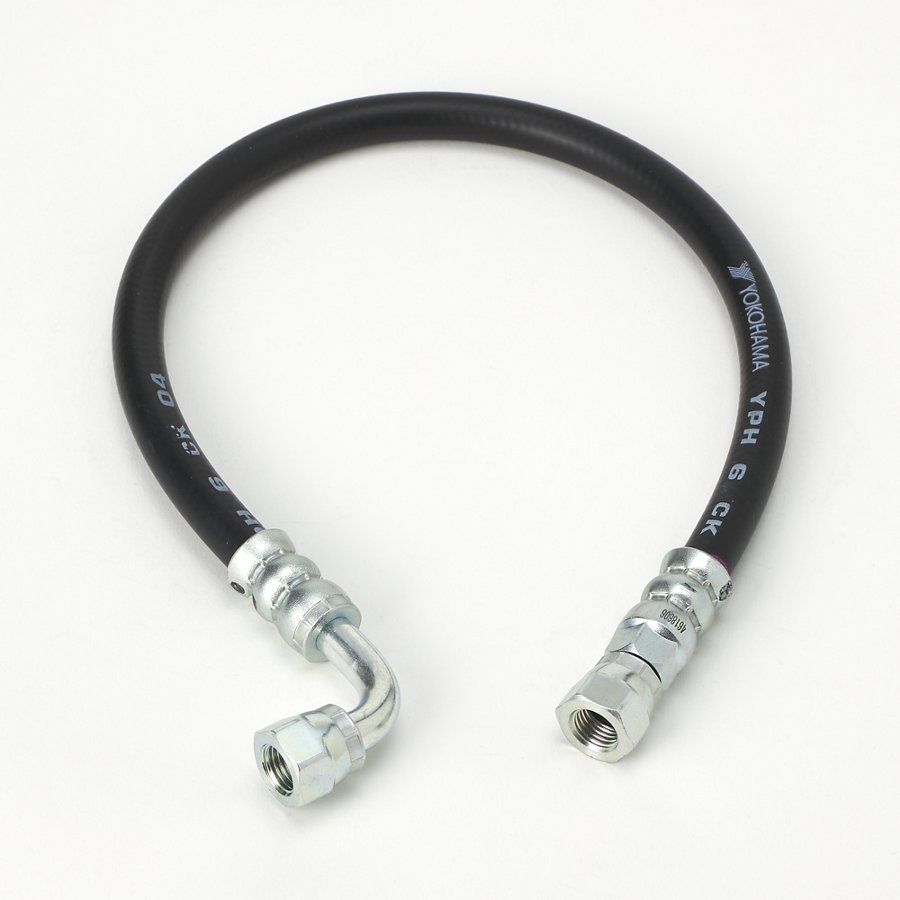 Hitachi part 4618606, HOSE, HIGH PRES