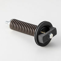HYDRAULIC TANK VALVE