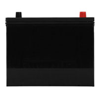 BATTERY (75AH, 600CCA)
