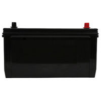 BATTERY (100AH, 750CCA)