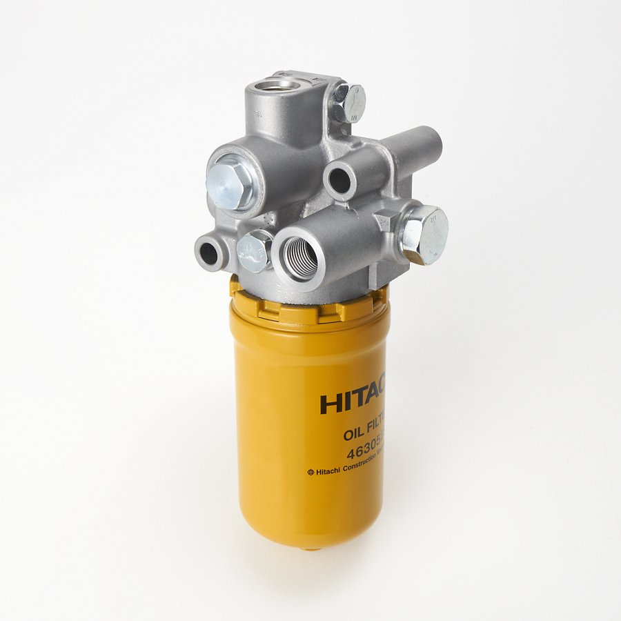 Hitachi part 4629717, FILTER