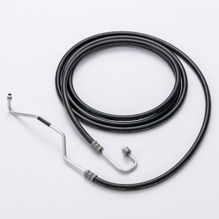 Hitachi part 4630840, HOSE