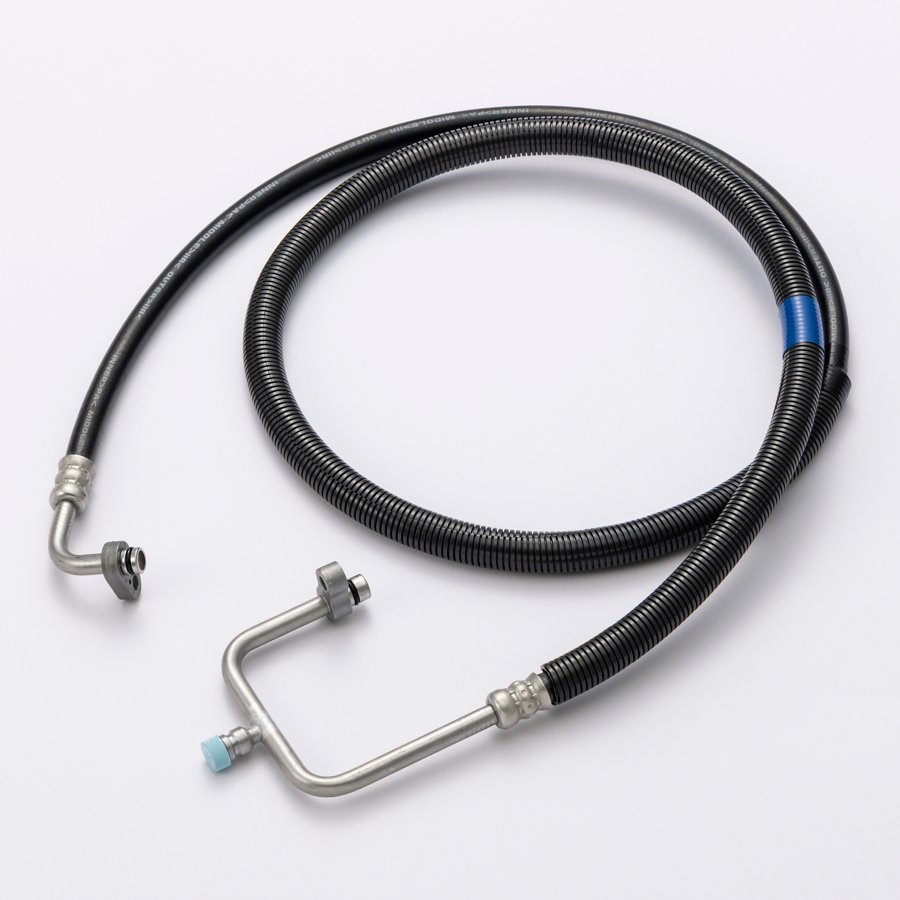 Hitachi part 4630841, HOSE;COOLER