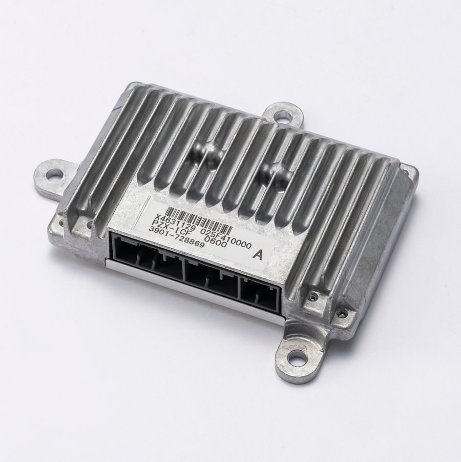 Hitachi part 4631129, CONTROLLER