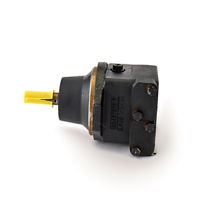 FAN DRIVE MOTOR