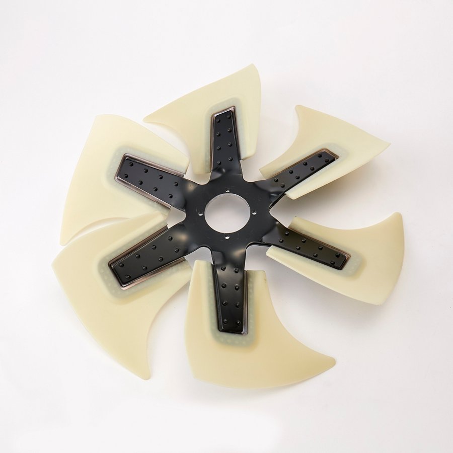 Hitachi part 4640773, FAN