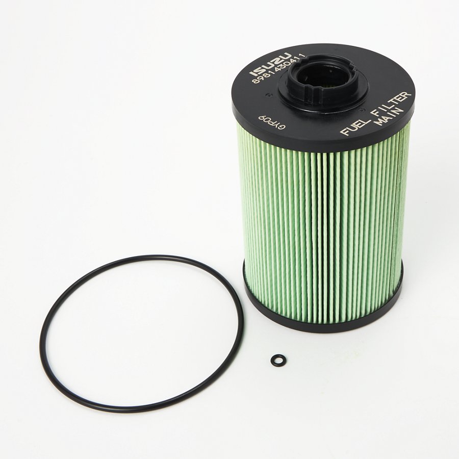 Hitachi part 4642641, FILTER;FUEL