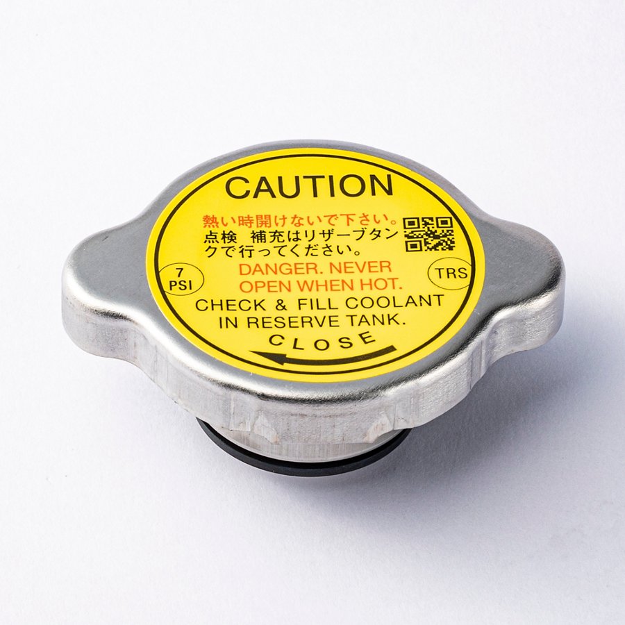 Hitachi part 4650360, CAP