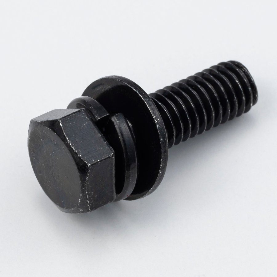 Hitachi part 4658095, BOLT;SEMS