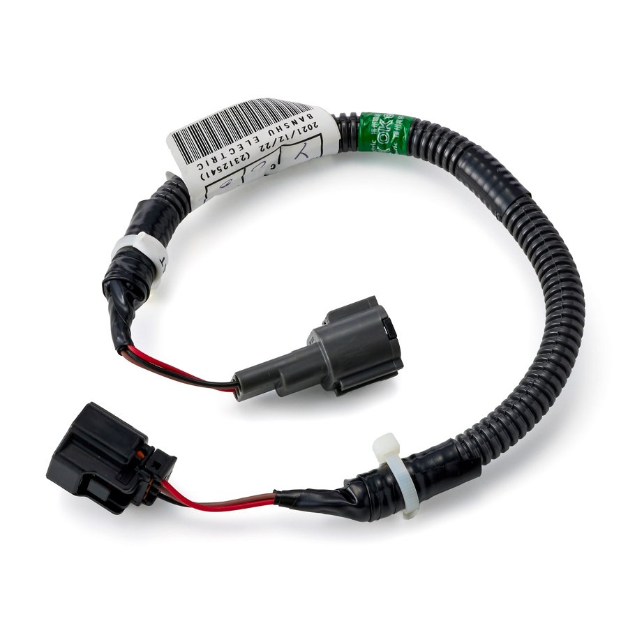 Hitachi part 4660321, HARNESS;WIRE