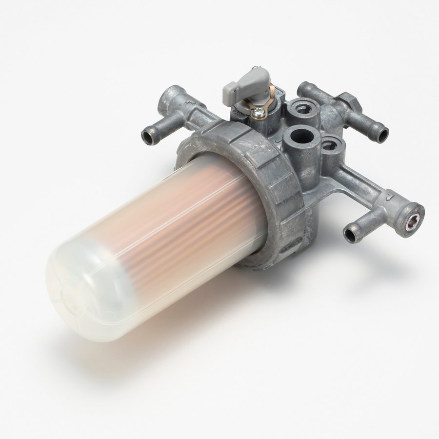 Hitachi part 4664737, FILTER;FUEL