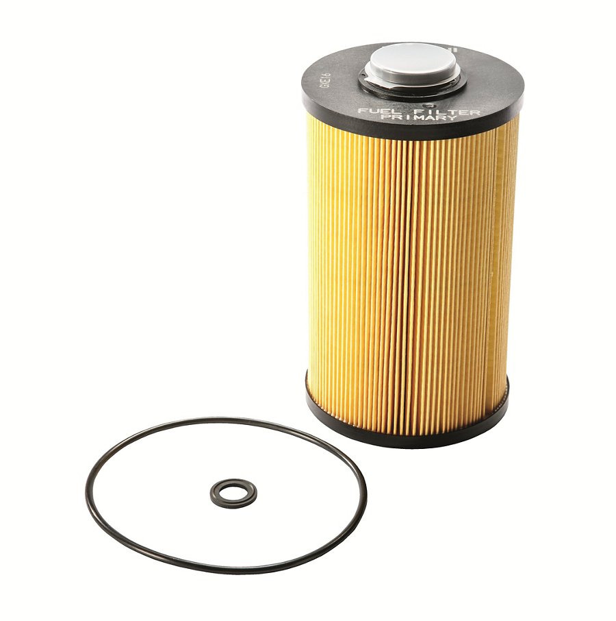 Hitachi part 4676385, FILTER ASSY, FU