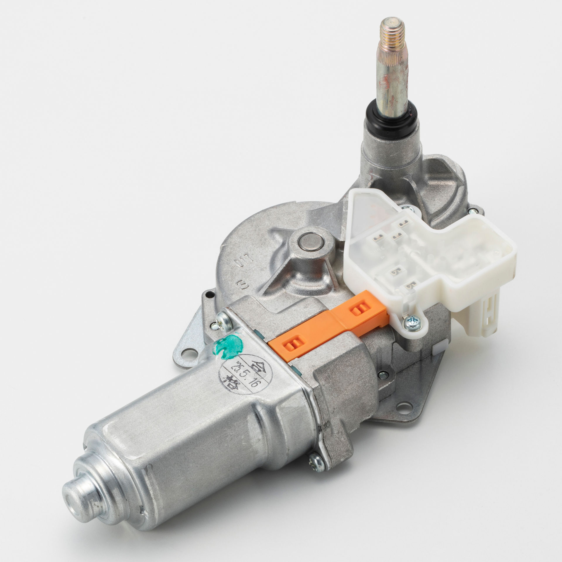 WIPER-MOTOR