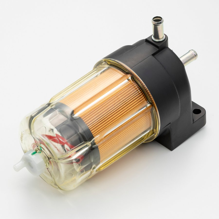 Hitachi part 4679165, FILTER;FUEL