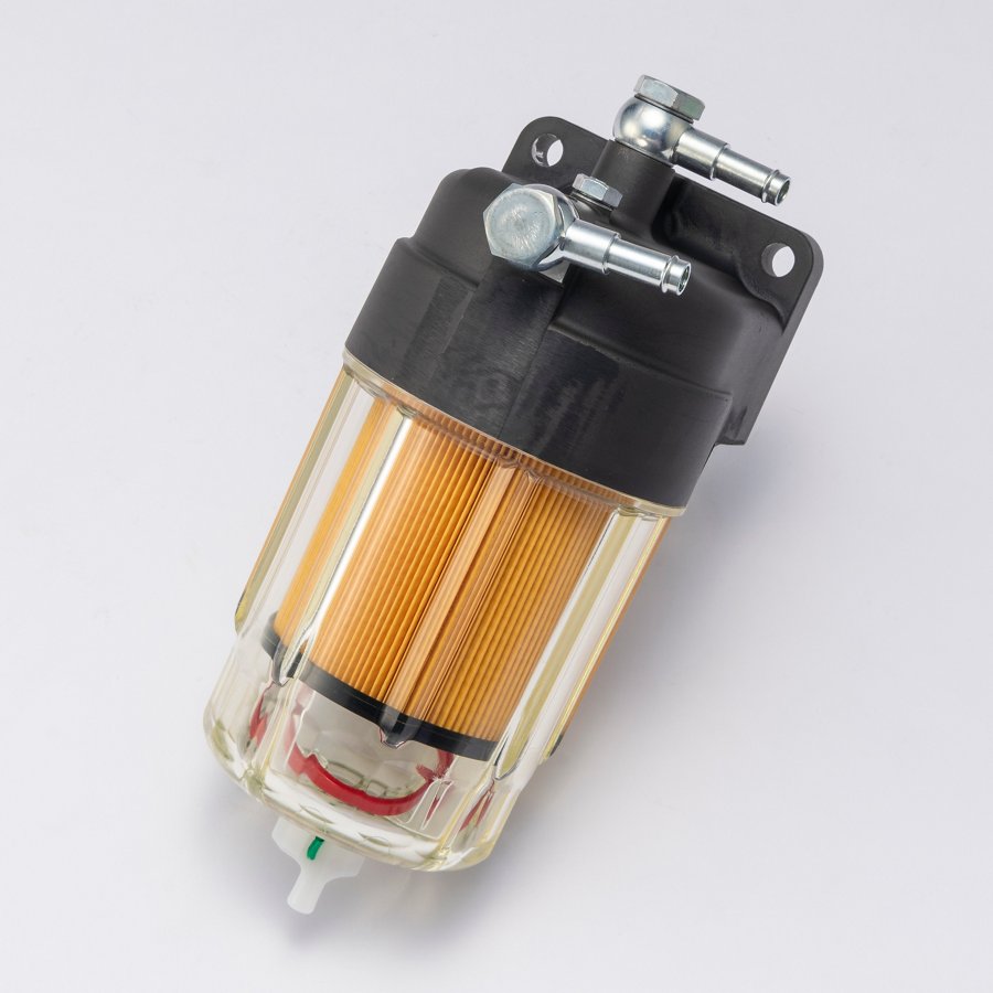 Hitachi part 4679980, FILTER;FUEL