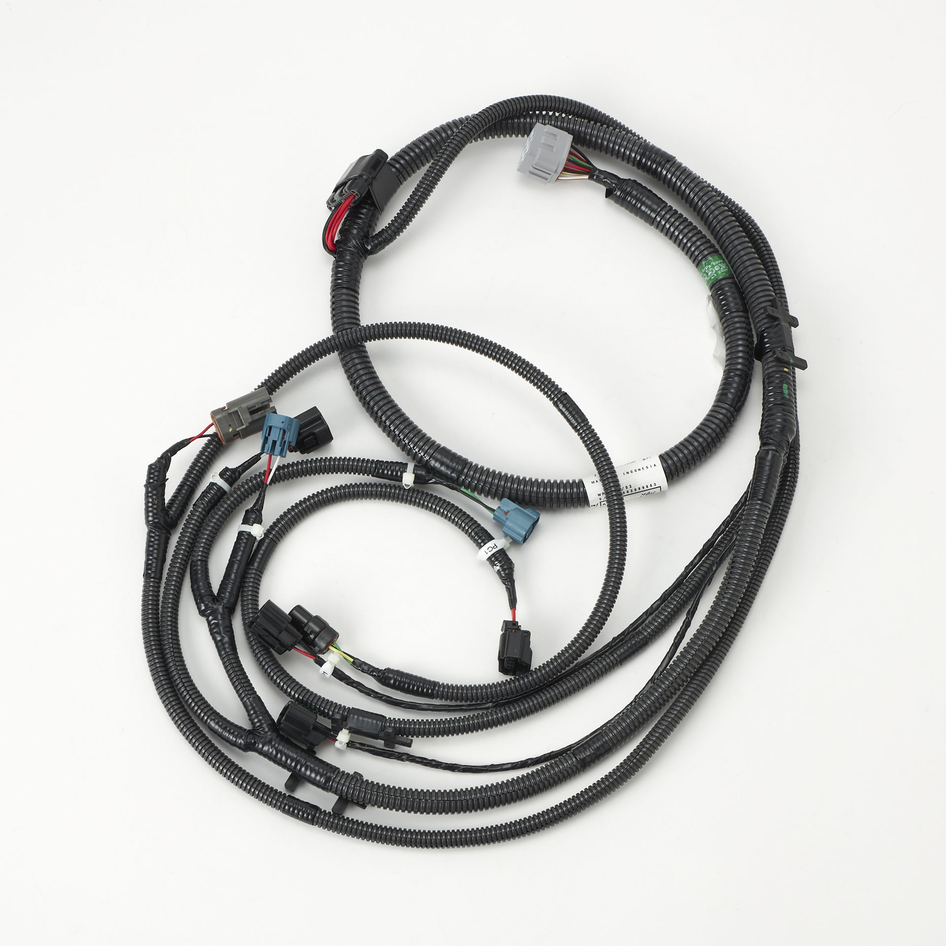 WIRE HARNESS