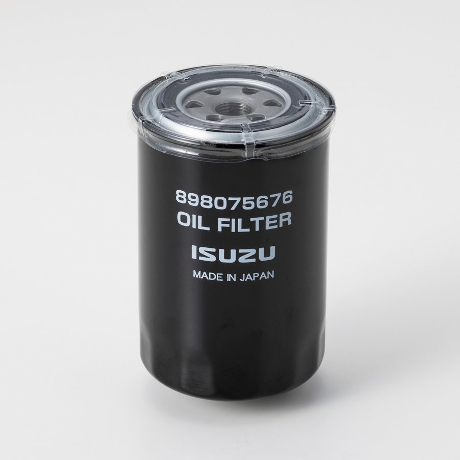 Hitachi part 4684348, FILTER;OIL