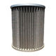 OIL TANK SUCTION FILTER STRAINER