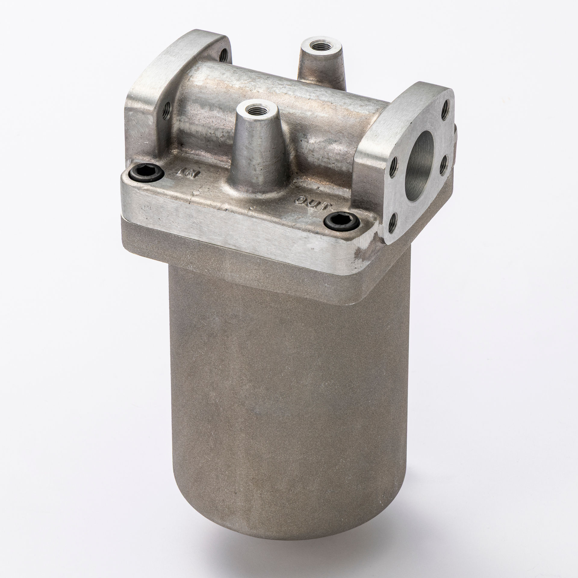HYDRAULIC LINE FILTER