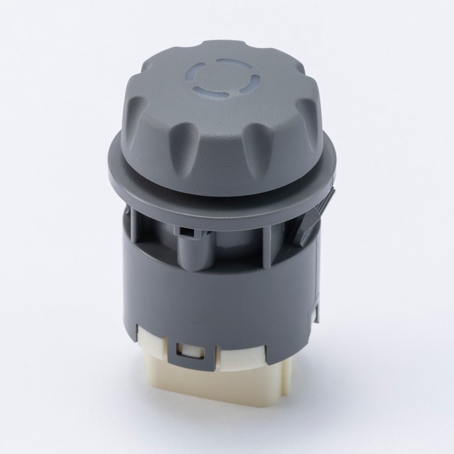 Hitachi part 4705919, SWITCH