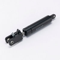 STAY - STEERING DEVICE