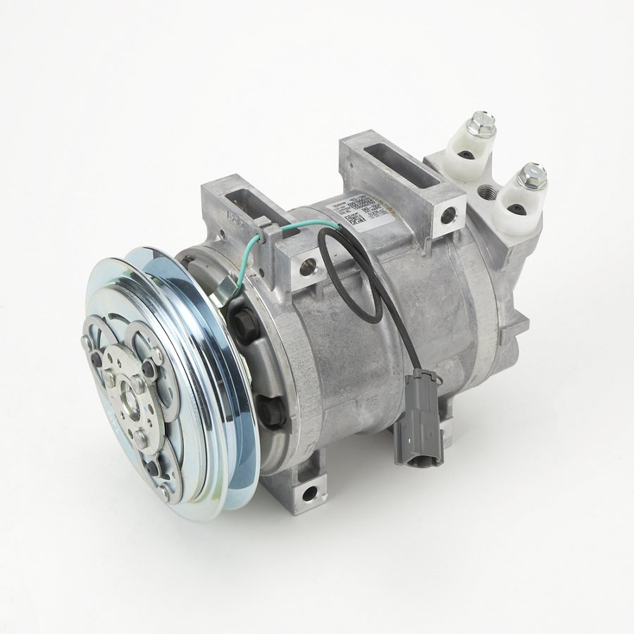 Hitachi part 4713906, COMPRESSOR