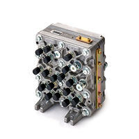 SHUTTLE VALVE