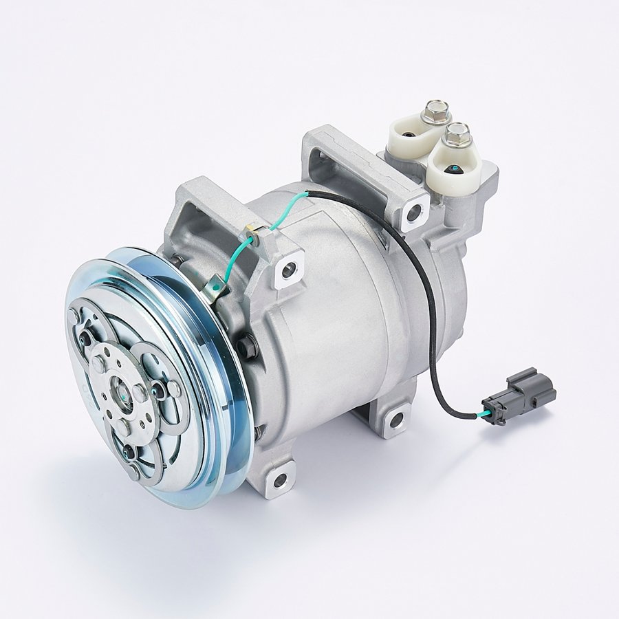 Hitachi part 4719131, COMPRESSOR