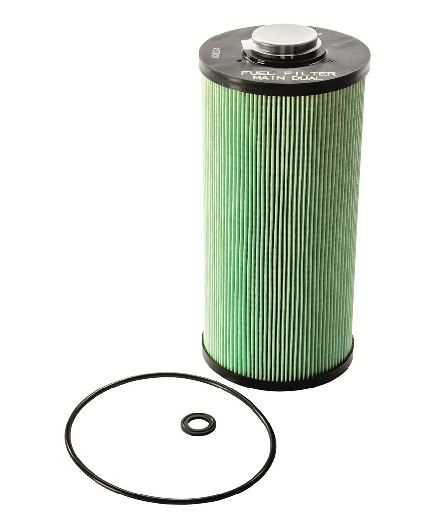 Hitachi part 4719920, FILTER, FUEL