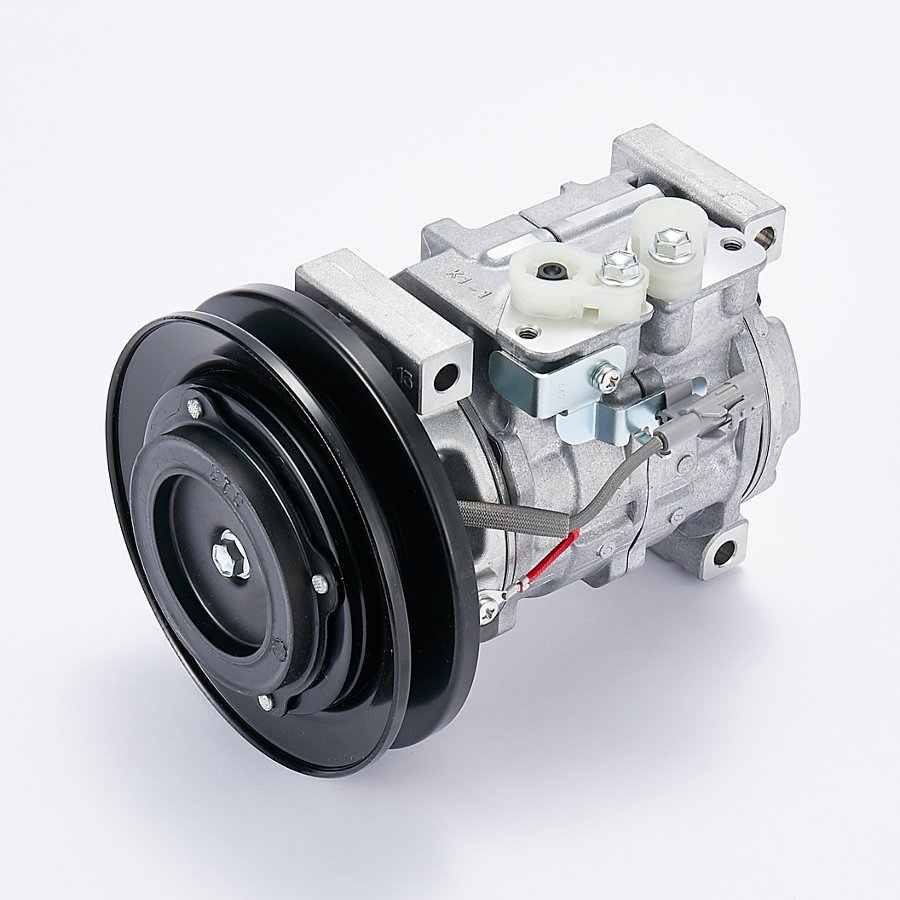 Hitachi part 4721999, COMPRESSOR