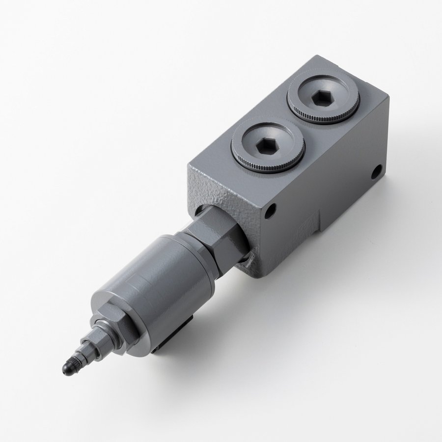Hitachi part 4722641, VALVE;SOLENOID