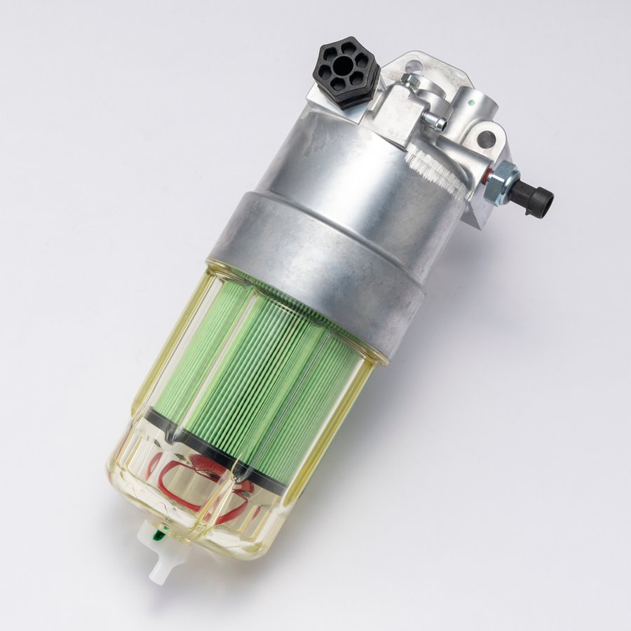 Hitachi part 4723211, FILTER;FUEL