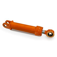 STEERING CYLINDER
