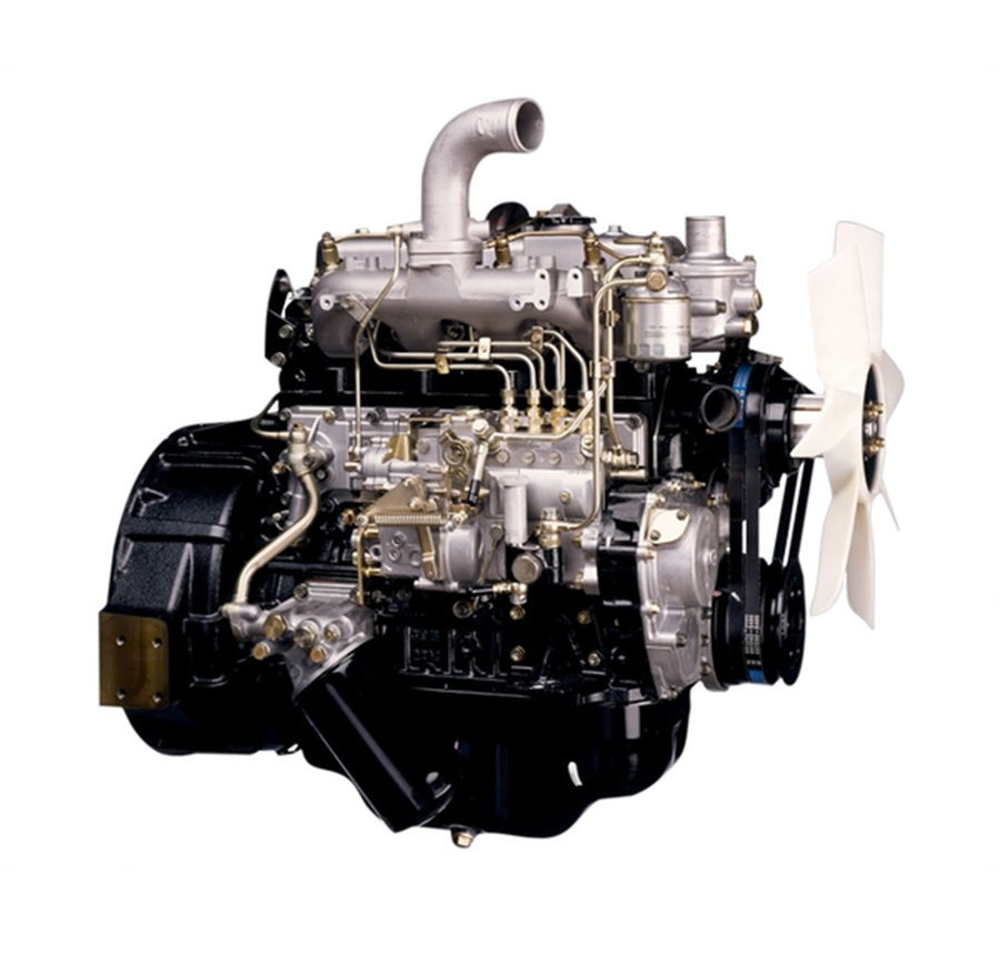 ENGINE 4BG1