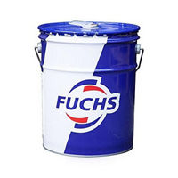 TITAN CARGO FLEX K-4 10W-40 20L DRUM