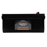 BATTERY (150AH, 1050CCA)