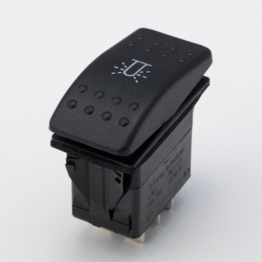 Hitachi part 563G242041, SWITCH