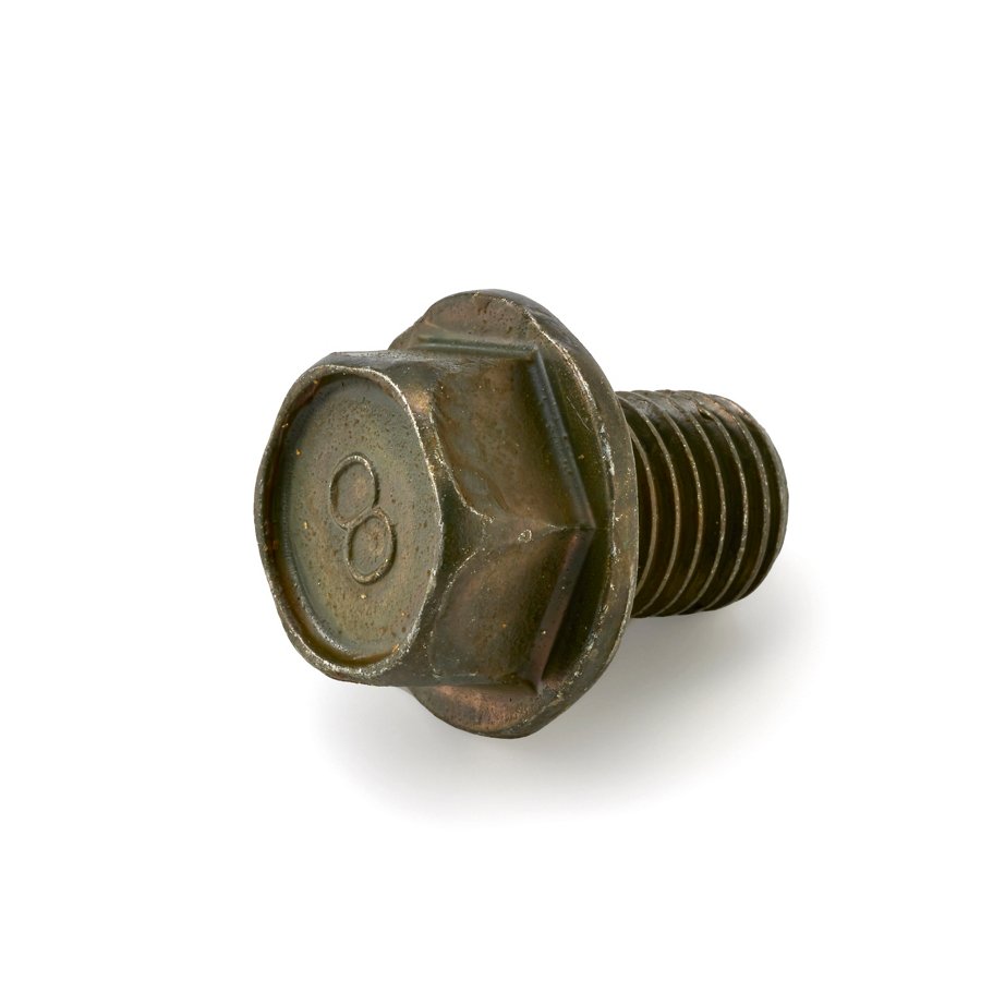 Hitachi part 6180216020, BOLT,FLANGED