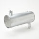 MUFFLER