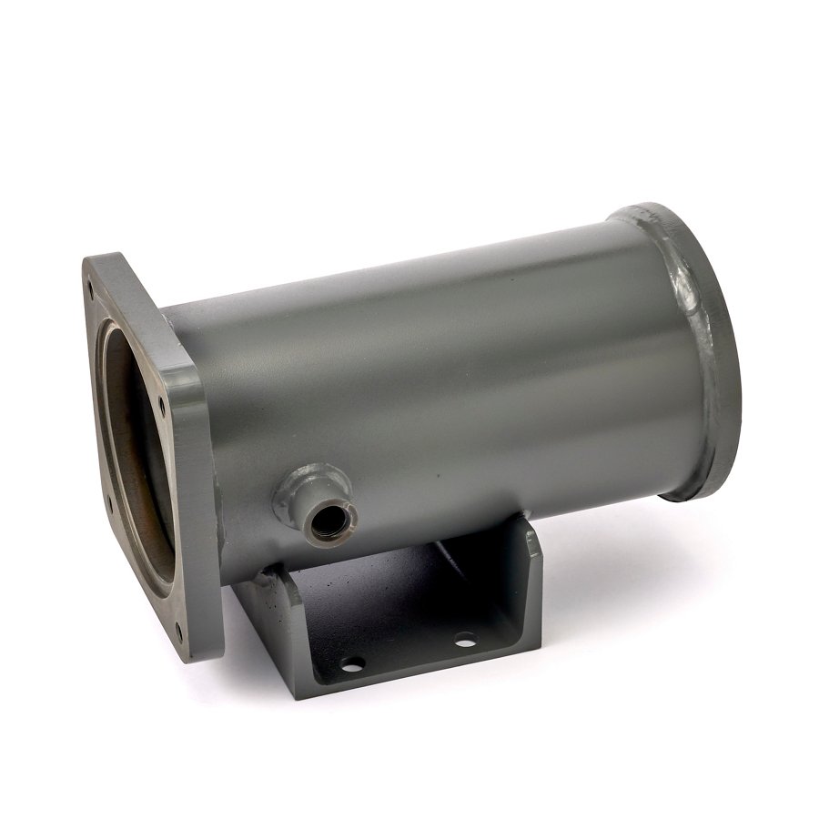 Hitachi part 7037209, CASE;FILTER