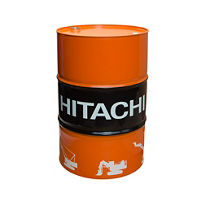 HITACHI HYD OIL 200L DRUM