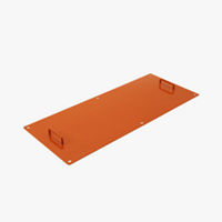 COVER - ENGINE COVER