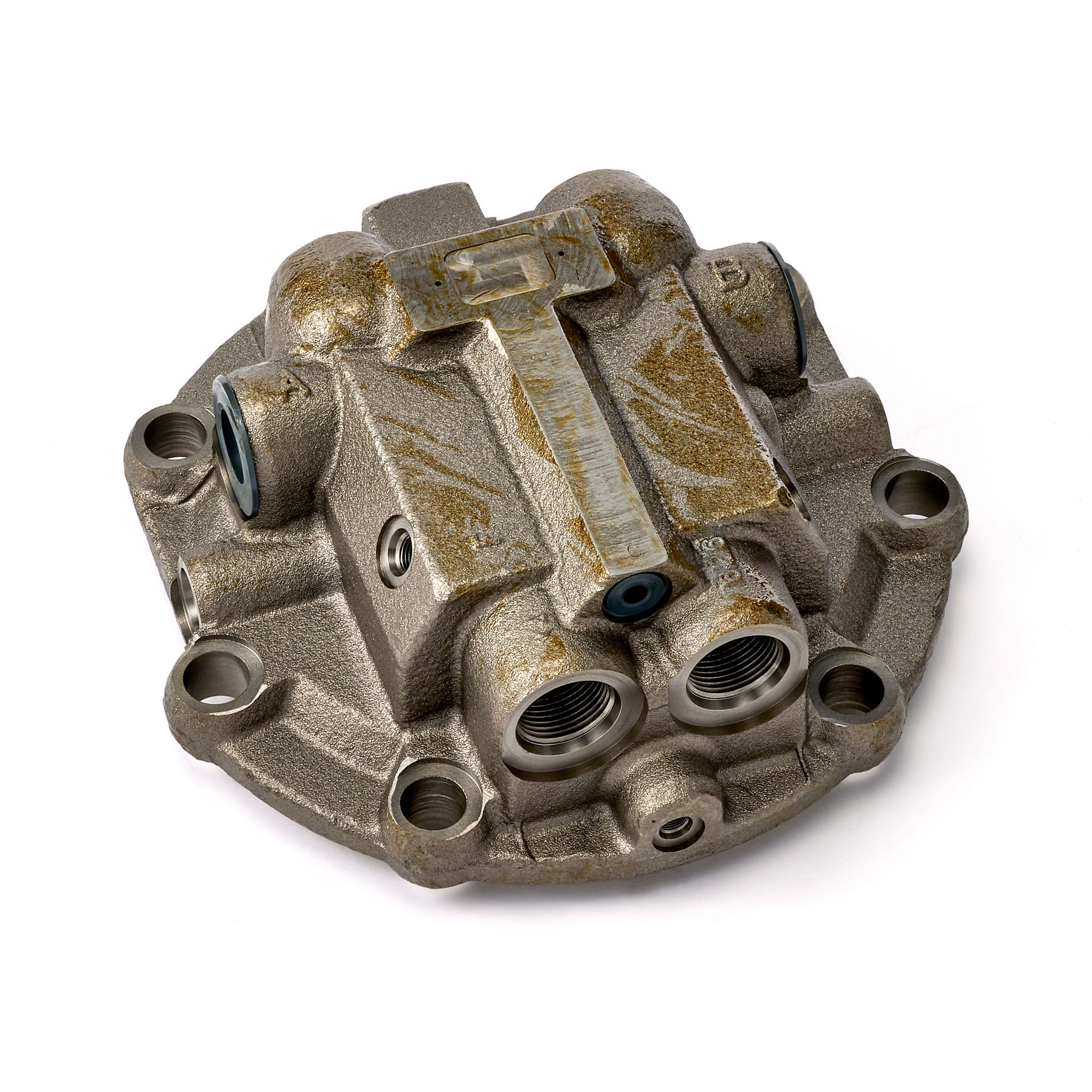 VALVE BRAKE CASING
