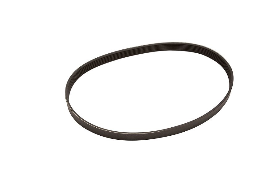Hitachi part 8980388560, V-BELT SET (FAN