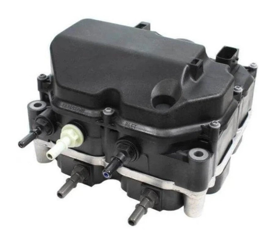 Hitachi part 8982264734, PUMP ASM; DEF,D