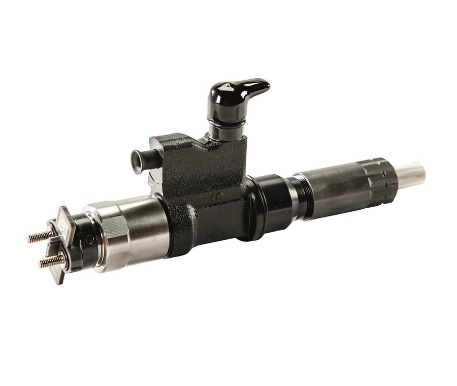 Hitachi part 8982843930, NOZZLE ASM; INJ